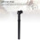 Lightweight Alloy Suspension Seatpost 350mm 19
