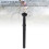 Lightweight Alloy Suspension Seatpost 350mm 3