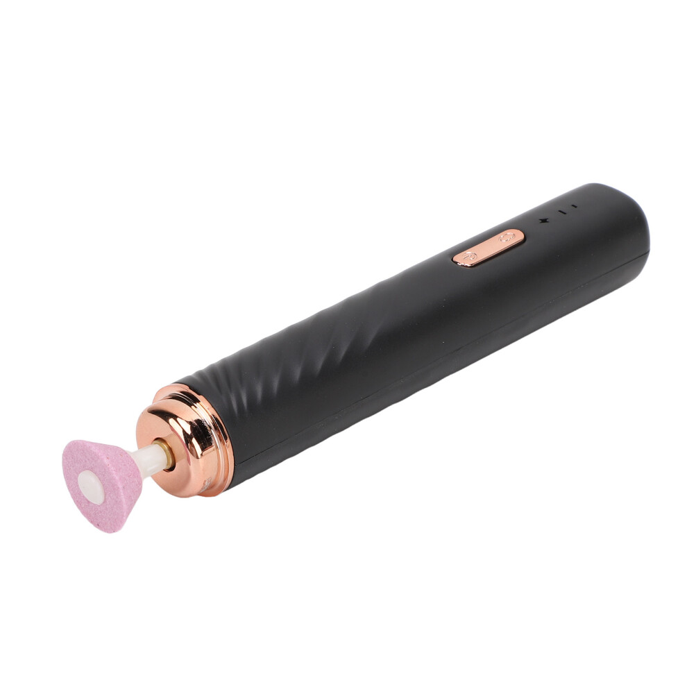 Portable Nail Grinder 18000 RPM | 154x22x22 mm USB Rechargeable Manicure Tool