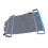 Positioning Bed Pad Polyester Patient Transfer Lift Sheet with Shoulder Strap 10