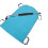 Positioning Bed Pad Polyester Patient Transfer Lift Sheet with Shoulder Strap 5