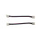 8Pcs Flexible 4-Pin Rgb LED Light Strip Connectors Assorted 8