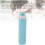 Penna Elettrica Blu per Quilling 7
