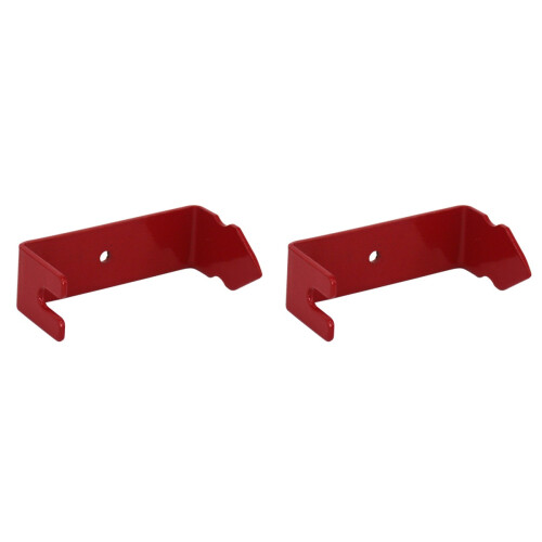 2St Metalen Boogsnaar Separator En Stabilizer Voor Archery Set 1