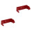 2St Metalen Boogsnaar Separator En Stabilizer Voor Archery Set 3