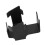 Supporto per portafiltro nero 10,5x4,3x7,8 cm 10