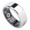 Edelstahl-Smart-Ring Max IP68 15 mAh, Größe 13 11