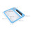 Handheld Magnifying Glass with Light 5X 10X, Adjustable, Ergonomic Handle 2