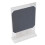 Mini 3.3W Monocrystalline Solar Panel Acrylic Portable for Science 18.5cm 1