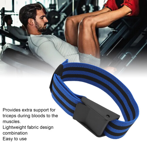Bandes de restriction sanguine - Bande d'occlusion pour l'entraînement 2