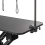 KCT KCT Large Black Hydraulic Adjustable Dog Grooming Table 4