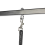 KCT KCT Large Black Hydraulic Adjustable Dog Grooming Table 9