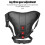 Motorcycle Leg Bag PVC Matte Pouch 9