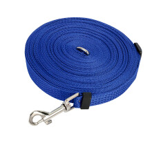 Yoga Mat for Exercise Anti-Slip PVC Pad 6mm Thick 183cm x 61cm Blue