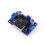 3Pcs LM2596 - Voltage Adjustable Step-Down Converter Voltage Regulator LED Display Voltmeter 4.0-40V to 1.25-37V 8