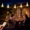2pcs Rechargeable Emergency Light Bulbs with Remote,3 Colors, Dimmable, Timer, E26 Base 5
