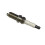 6509LTR6IX11 Iridium Spark Plug 6pc 6x9x3cm Silver 4