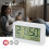 SmartLife Klimasensor | Zigbee 3.0 | Batteriebetrieben | Android / IOS | Vit 2