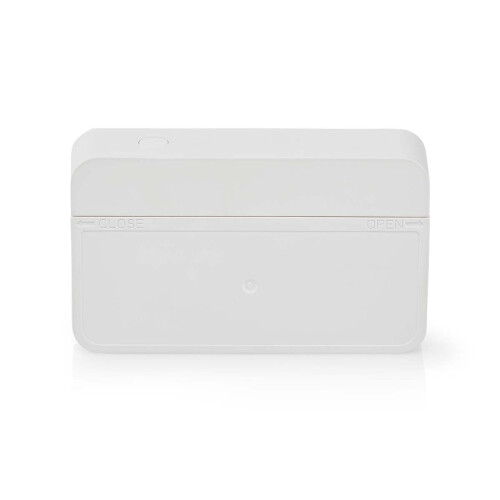 SmartLife Klimasensor | Zigbee 3.0 | Batteriebetrieben | Android / IOS | Vit 2
