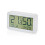 SmartLife Klimasensor | Zigbee 3.0 | Batteriebetrieben | Android / IOS | Vit 6
