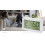 SmartLife Klimasensor | Zigbee 3.0 | Batteriebetrieben | Android / IOS | Vit 7
