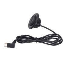 Télécommande électrique pour fauteuil inclinable à 2 boutons, contrôle manuel à 8 broches universel pour chaise releveuse AU