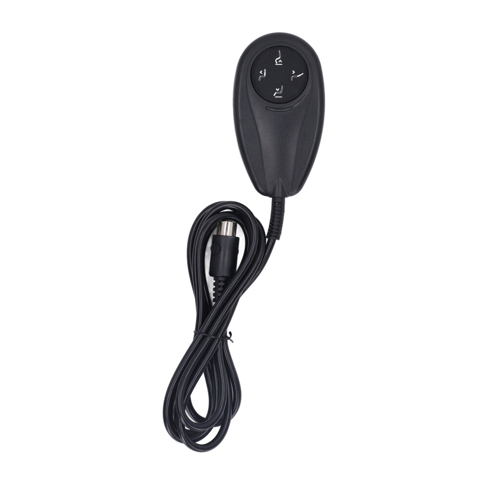 Lift Chair Remote Control For Power Recliner Â 4-Button 9014198768865