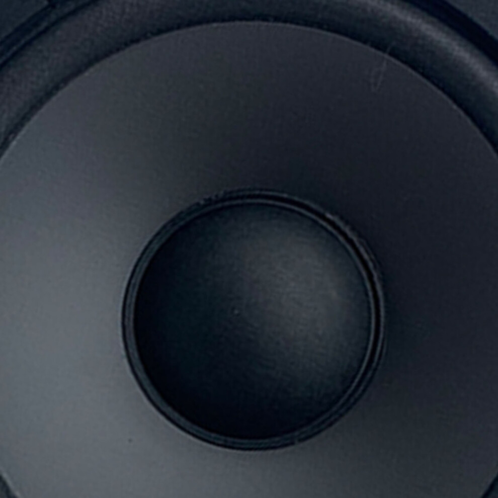 2Pcs 6.5In Coaxial Speakers 600W High Sensitivity Audio Stereo System 8761389654209
