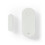 Smart Door / Window Sensor | Zigbee 3.0 | Battery powered | Android / IOS | White 3