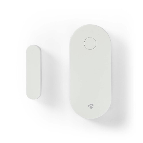 Smart Door / Window Sensor | Zigbee 3.0 | Battery powered | Android / IOS | White 2
