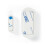 Smart Door / Window Sensor | Zigbee 3.0 | Battery powered | Android / IOS | White 5