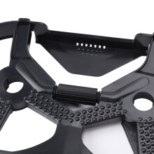 Dual Scraper Tray for X30 X30PRO Vacuums