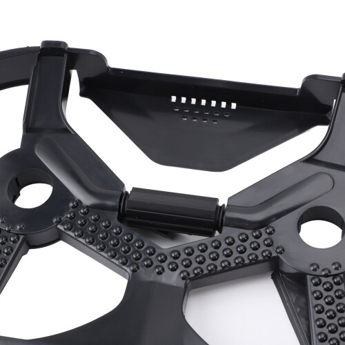 Dual Scraper Tray for X30 X30PRO Vacuums
