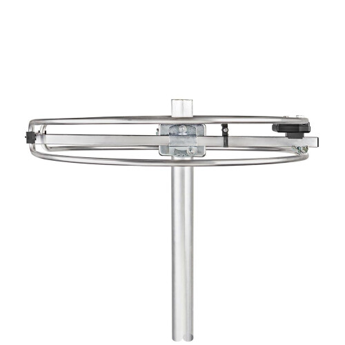 Außenantenne | Empfangsbereich: 0-15 km | Gewinn: 4 dB | Aluminium 1