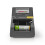 Batterietester | 9V - AA - AAA - Knopfzelle - C - D | Svart 2
