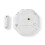 Door Window Alarm | Magnetic Sensor | Battery powered | 2x CR2032 | 85 dB| White 3