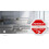 Door Window Alarm | Magnetic Sensor | Battery powered | 2x CR2032 | 85 dB| White 6