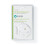 Door Window Alarm | Magnetic Sensor | Battery powered | 2x CR2032 | 85 dB| White 7