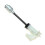 Car Accessories 4M5AA1613970BA Ignition Lock Cylinder for 2