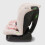 My Babiie MBCS100 2-in-1 Convertible Car Seat - Pink Leopard 10