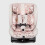 My Babiie MBCS100 2-in-1 Convertible Car Seat - Pink Leopard 11
