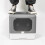 PP Enclosed Cat Litter Box Odourless Foldable Anti 1