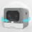 PP Enclosed Cat Litter Box Odourless Foldable Anti 11