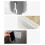 PP Enclosed Cat Litter Box Odourless Foldable Anti 13
