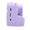 Caméra à impression instantanée 2,4 pouces violet 12 MP 32 Go 14