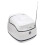 38L Motorrad Koffer wasserdicht Retro 21