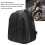 Motorrad Hecksitz Gepäcktasche 20L Wasserdicht 15