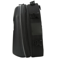 Motorrad Hecksitz Gepäcktasche 20L Wasserdicht