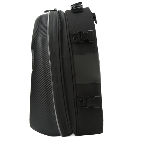 Multifunktions Motorrad Hecksitz Rucksack 20L