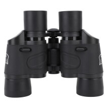 Binocolo con visione notturna HD 60x60 con panno per obiettivi e tracolla